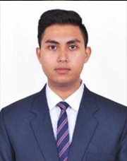 Mr. Suvodip Sarkar