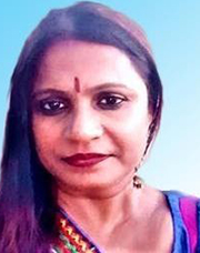 SMT. GAYATRI SADHUKHAN